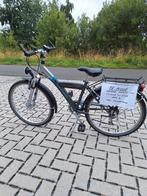 Jongensfiets 24 inch, Fietsen en Brommers, Fietsen | Jongens, Ophalen, Zo goed als nieuw
