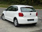 Volkswagen Polo 1.2 essence 2014 EURO 5 Carplay/Garantie, Euro 5, Bedrijf, 5 deurs, Te koop