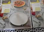 Pizzaborden te koop, Huis en Inrichting, Ophalen, Keramiek, Nieuw, Bord(en)
