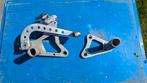 GSXR 750/1000 85-87 voetsteunplaat, Motoren, Ophalen of Verzenden, Gebruikt