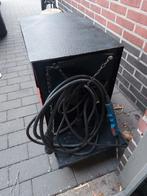 Lasapparaat  verlaagd in prijs, Doe-het-zelf en Bouw, Ophalen, Zo goed als nieuw