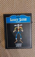 Lucky Luke (3 verhalen), Ophalen of Verzenden, Zo goed als nieuw