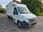 Renault Master Koelwagen 2016 / 122.000km, Auto's, Bestelwagens en Lichte vracht, 100 kW, Euro 5, Renault, Bedrijf