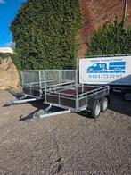 Camions fourgons 257x132, Autos : Divers, Remorques Pièces, Enlèvement