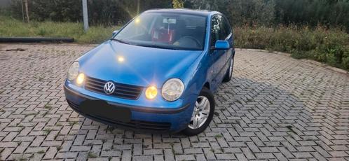 Polo 1.2 essence, Autos, Volkswagen, Particulier, Polo, Essence, Euro 4, Enlèvement