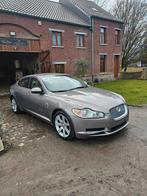 Jaquar xf, Auto's, Jaguar, Automaat, Euro 5, Diesel, 5 deurs