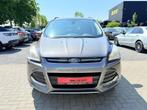 Ford Kuga 1.6i EcoBoost 1Ste Eigenaar 1jaar garantie, Euro 5, Bedrijf, Handgeschakeld, 5 deurs