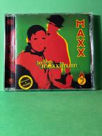 MAXX to the maximum - get-a-way & no more ….., Envoi