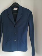 Blazer Thelma & Louise maat 38., Kleding | Dames, Maat 38/40 (M), Blauw, Nieuw, Ophalen of Verzenden