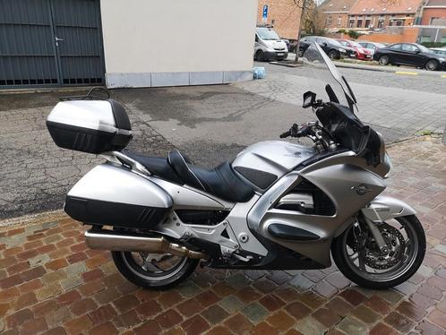 Honda ST1300 Pan-European, Motoren, Motoren | Honda, Particulier, Toermotor, meer dan 35 kW, 4 cilinders, Ophalen