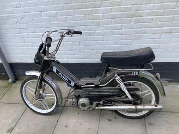 Puch Maxi met papieren 