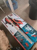 Grasmaaier elektrisch, Neuf, Tondeuses à gazon sur batterie, 30 à 39 cm, Enlèvement