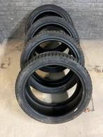 4  winterbanden 245 40 20 99V.  Pirelli, Enlèvement ou Envoi, Véhicule de tourisme, Pneu(s), Utilisé