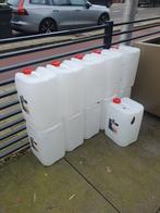 40 stuks nieuwe 20 liter jerrycan voor petroleum diesel benz, Ophalen, Zo goed als nieuw