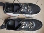 zwarte sneakers DSQUARED2, maat 44, Dsquared2, Zwart, Ophalen of Verzenden, Sneakers