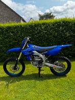 YAMAHA YZF 250 2022, Motoren, 250 cc, Particulier, Crossmotor, 1 cilinder