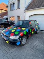Peugeot 106, Auto's, Peugeot, Particulier, Groen, 1100 cc, Te koop