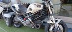 Ducati Monster 696 performance model, Motoren, Ophalen of Verzenden