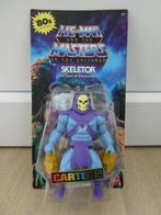 Skeletor Filmation Masters of the Universe Origins MOTU, Verzamelen, Poppetjes en Figuurtjes, Ophalen of Verzenden, Nieuw