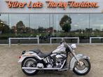 Harley-Davidson Softail Fat Boy met 12 maanden waarborg, Overig, 1690 cc