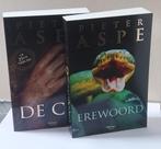 Pieter Aspe - De Cel // Erewoord (Nieuw), Nieuw, Pieter Aspe, Ophalen of Verzenden, België