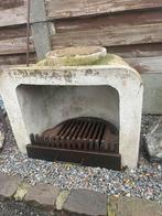 OpenHaard/ pizza ombouw, Huis en Inrichting, Haarden, Ophalen, Zo goed als nieuw