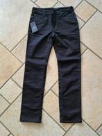 katoenen broek Armani M36 NIEUW, Armani Jeans, Blauw, Nieuw, Ophalen of Verzenden