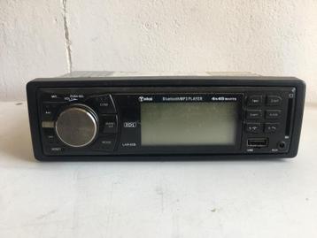 Autoradio TOKAI LAR-82B Radio USB Bluetooth beschikbaar voor biedingen