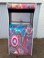 Arcade met 4710 games & grote 32 inch (80cm) TV, Ophalen