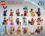 Lego 71038 Disney 100ans:Miguel,Dr. Facilier, Hartenkoningin, Ophalen of Verzenden, Lego