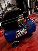 Compresseur, Bricolage & Construction, Compresseurs, Enlèvement, Comme neuf