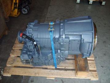 DAF Allison MD3060P beschikbaar voor biedingen