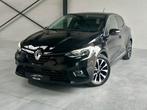 Renault Clio Edition One 1.0Benzine 100PK / Full 2020, Auto's, Renault, Zwart, USB, Zwart, Bedrijf