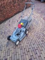 onderstel Honda HRB475c grasmaaier, Tuin en Terras, Grasmaaiers, Ophalen, Honda, Gebruikt, Benzine-grasmaaier