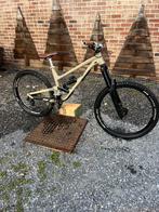 Commencal clash, Fietsen en Brommers, Fietsen | Mountainbikes en ATB, Gebruikt, Ophalen, Overige merken, Heren