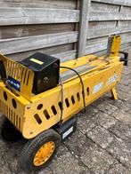 Houtkliever 7 ton, Tuin en Terras, Brandhout, Ophalen