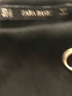 Zwarte shorts: Zara of Eleven Paris, Ophalen, Zo goed als nieuw, Maat 36 (S), Zwart