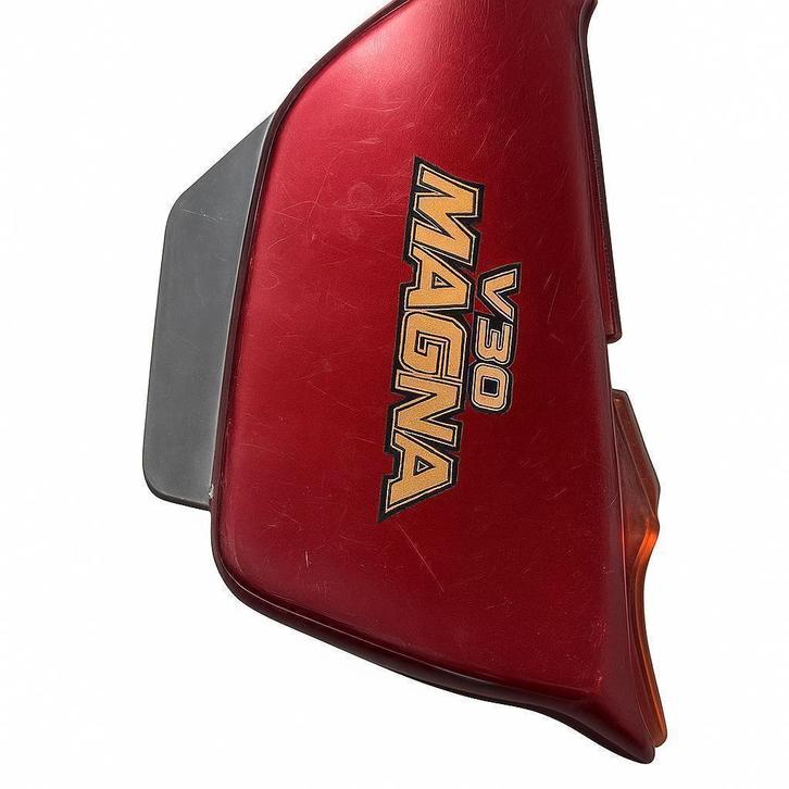 Zijkapje - Honda Magna VF 500 Rechts!, Motos, Pièces | Honda, Révisé, Envoi