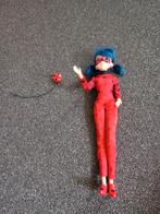 ladybug miraculous pop, Kinderen en Baby's, Ophalen, Gebruikt