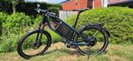 Klever X Speed Pinion, Fietsen en Brommers, Elektrische fietsen, Ophalen, Gebruikt, Overige merken