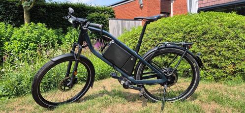 Klever X Speed Pinion, Fietsen en Brommers, Elektrische fietsen, Gebruikt, Overige merken, Ophalen
