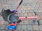 Hoverboard met zietje, Ophalen, Gebruikt