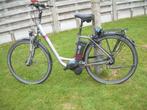 elektrisch fiets kakhoff S agattu impulse baterrij 36v 612Wh, Fietsen en Brommers, Gebruikt, Versnellingen, Minder dan 47 cm, Ophalen