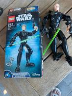 Star wars, Ophalen