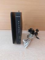 Modem b_box proximus, Computers en Software, WiFi-versterkers, Ophalen, Gebruikt