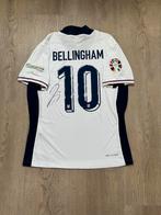 Gesigneerd shirt Jude Bellingham, Enlèvement ou Envoi, Neuf, Maillot