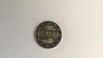 2021 Malta Tarxien unc, Ophalen of Verzenden, Malta, 2 euro, Losse munt