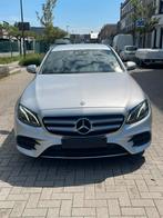 Pack pour Mercedes E220/AMG, Autos, Mercedes-Benz, Cuir, Berline, 4 portes, 120 kW