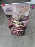 Carnilove Kitten, Dieren en Toebehoren, Dierenvoeding, Ophalen