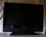 SANYO Exclusieve tv    CE 26HW06, Audio, Tv en Foto, Televisies, 60 tot 80 cm, Zo goed als nieuw, LCD, Verzenden